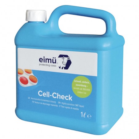 Cell-Check Eimu reagente