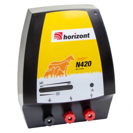 Elettrificatore ranger® N420