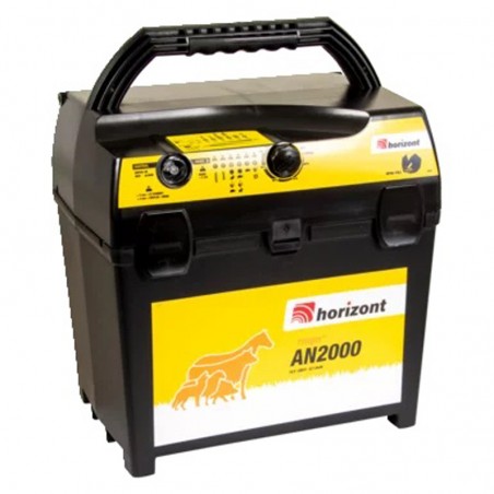 Elettrificatore ranger® AN2000