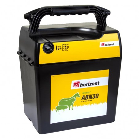 Elettrificatore farmer® ABN30