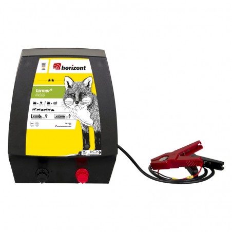 Elettrificatore farmer® AN300