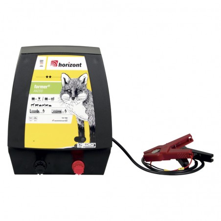 Elettrificatore farmer® AN200