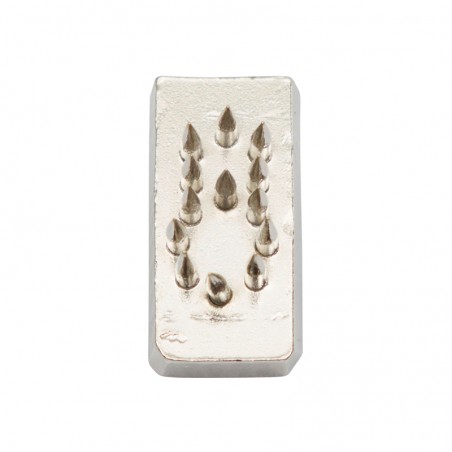 Cifra singola per tatuaggi 10mm
