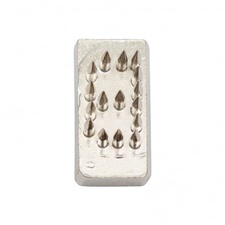 Lettera singola per tatuaggi 10mm