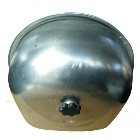 Abbeveratoio inox