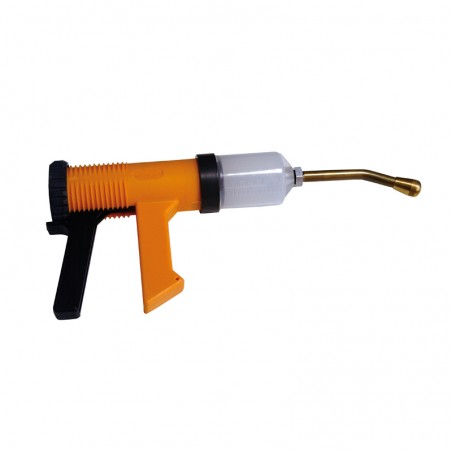 Dosatore manuale