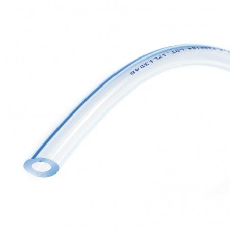 Tubo vuoto in pvc