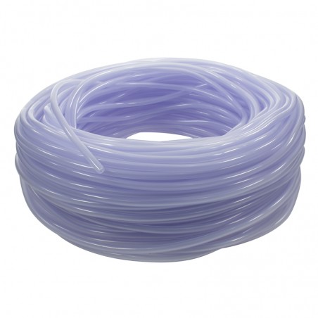 Tubo vuoto in pvc
