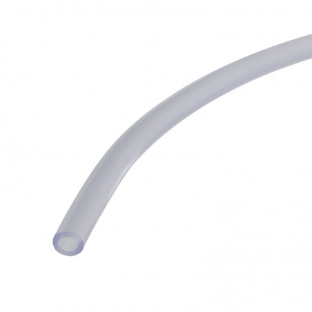 Tubo vuoto in pvc