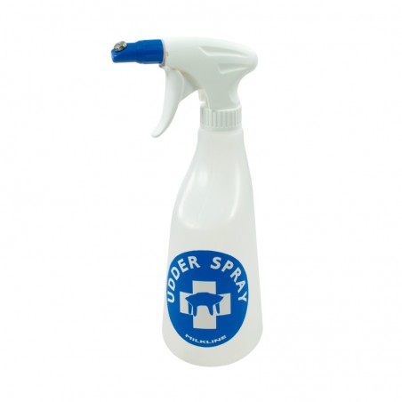 Applicatore spray per...
