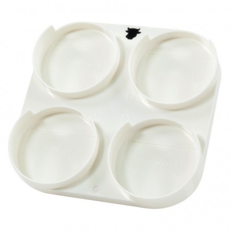 Paletta dosatore Cell-Check Eimu Paletta dosatore Cell-Check...