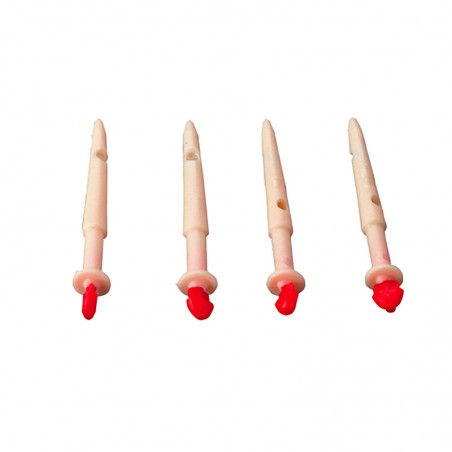 Cannule per capezzoli Cannule per capezzoli