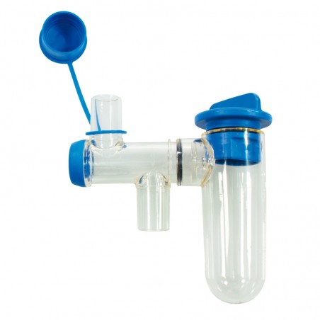 Campionatore latte Ambic Campionatore latte Ambic