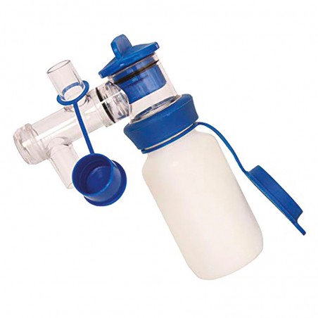 Campionatore latte in linea Campionatore latte in linea