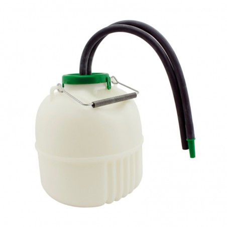 Separatore per latte mastitico Separatore per latte mastitico