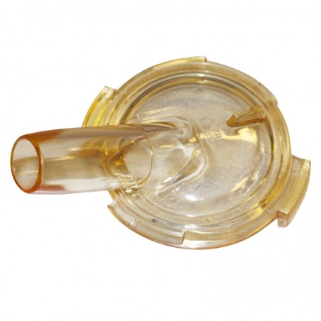 Corpo per rilevatore mastiti Corpo per rilevatore mastiti