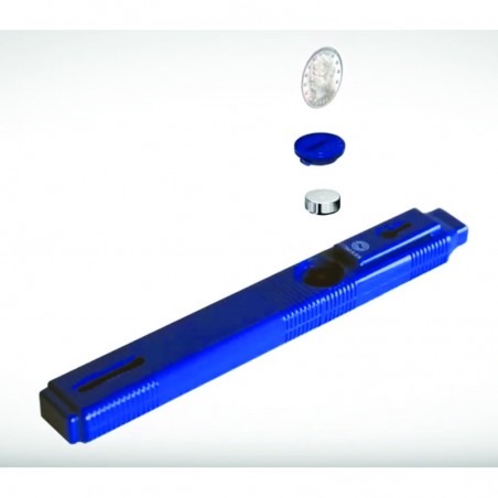 Termometro digitale tascabile