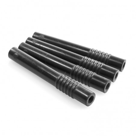 Tubetti corti rinforzati Tubetti corti rinforzati