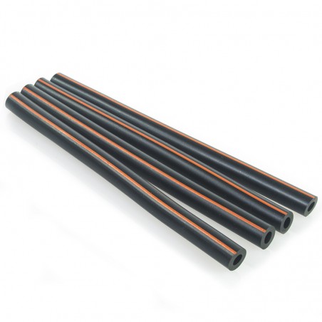 Tubetto vuoto in gomma Tubetto vuoto in gomma