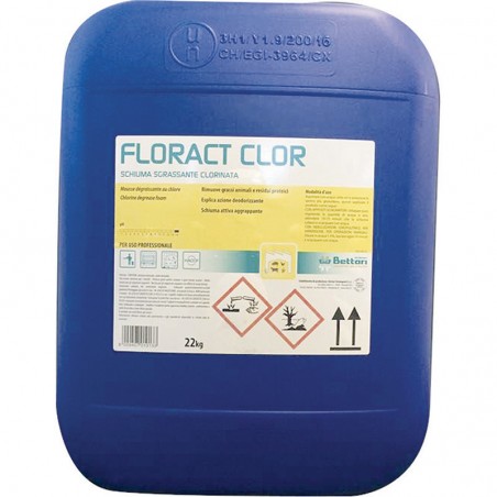 Schiuma sgrassante Schiuma sgrassante