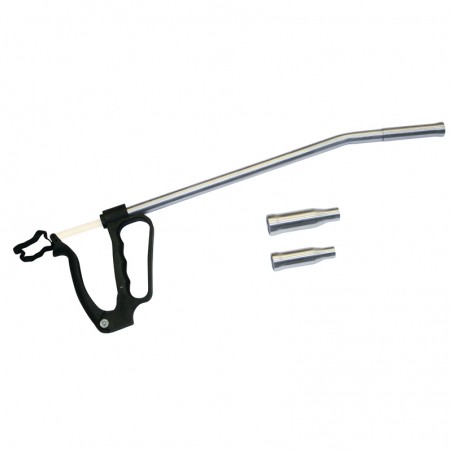 Applicatore professionale per bolo