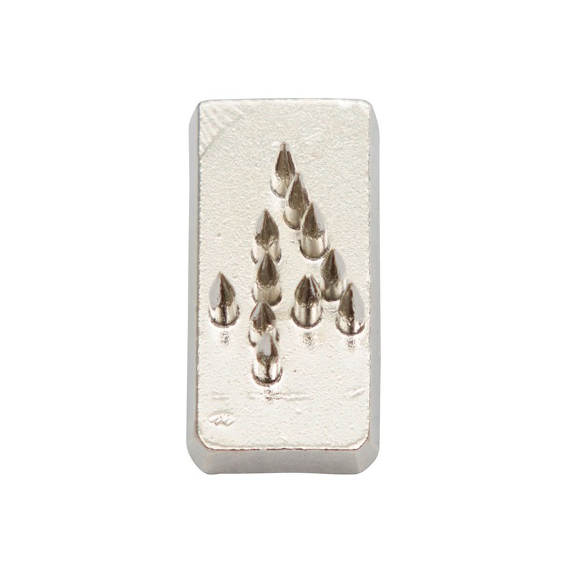 Cifra singola per tatuaggi 10mm Cifra singola per tatuaggi 10mm