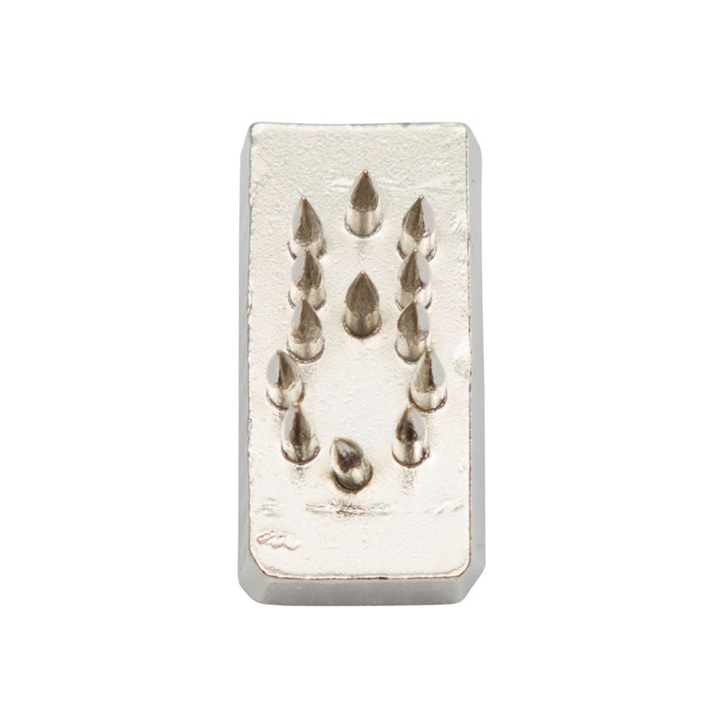 Cifra singola per tatuaggi 10mm Cifra singola per tatuaggi 10mm