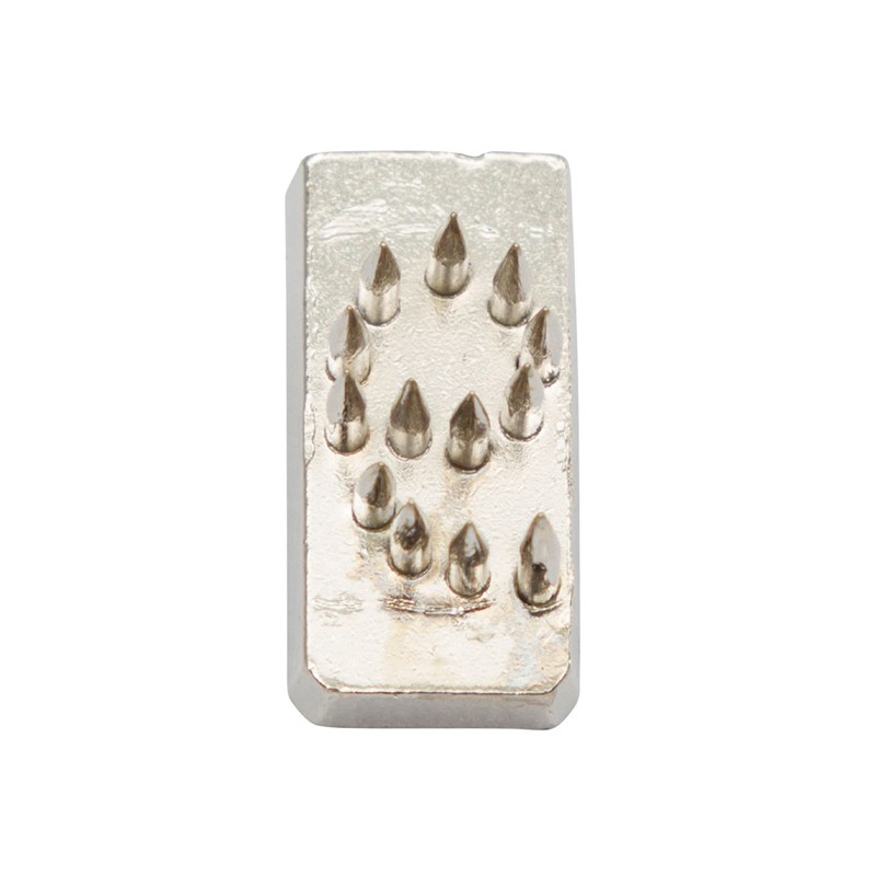 Cifra singola per tatuaggi 10mm Cifra singola per tatuaggi 10mm