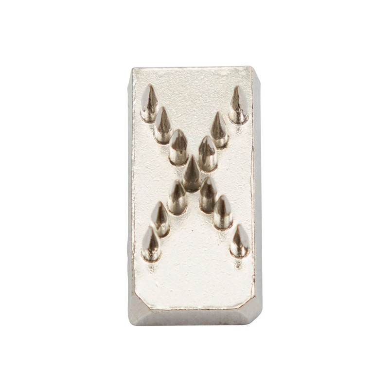 Lettera singola per tatuaggi 10mm Lettera singola per tatuaggi 10mm