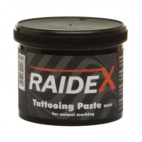 Pasta per tatuaggi in barattolo Pasta per tatuaggi in...