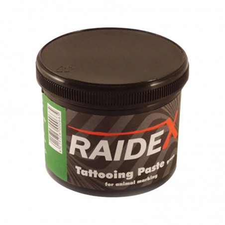 Pasta per tatuaggi in barattolo Pasta per tatuaggi in barattolo