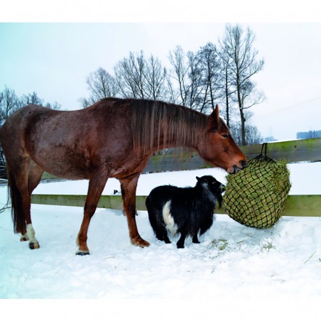 Rete per fieno Rete per fieno