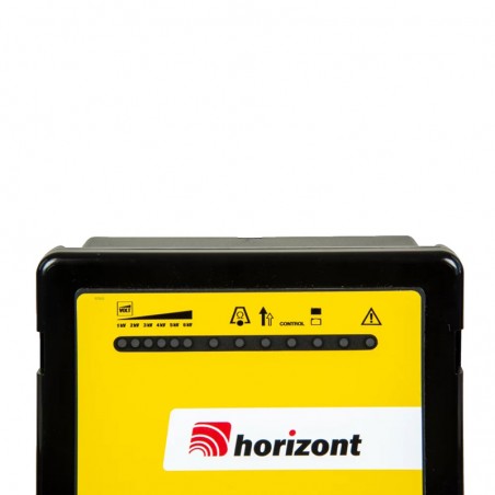 Elettrificatore turbomax® AN800