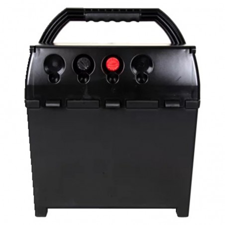 Elettrificatore farmer® AN1000