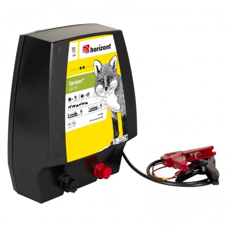 Elettrificatore farmer® AN300