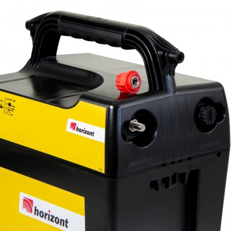 Elettrificatore hotshock® ABN37