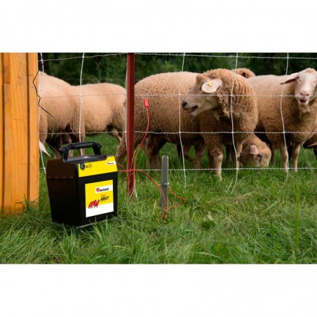 Elettrificatore hotshock® ABN37