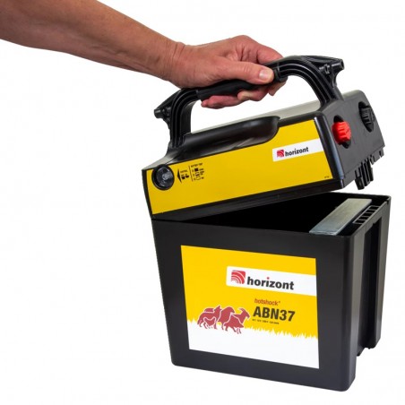 Elettrificatore hotshock® ABN37