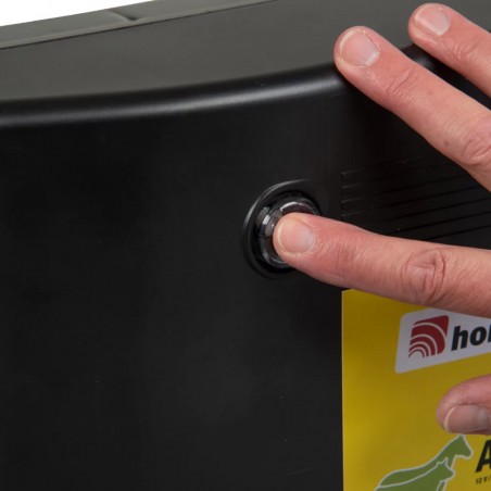 Elettrificatore farmer® AN500