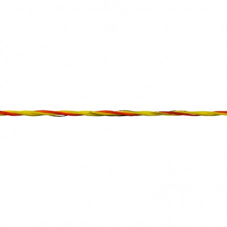 Filo TRAPPER a 3 conduttori