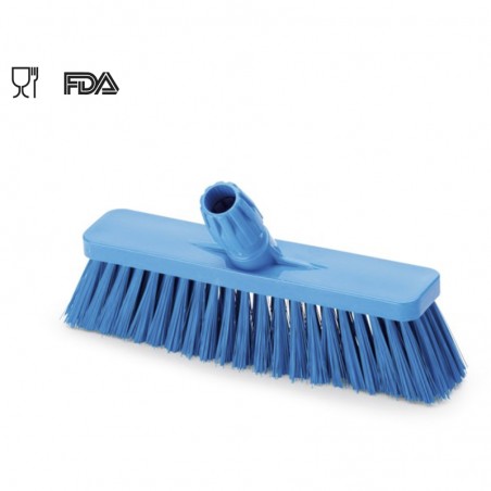 Spazzola multiuso piatta