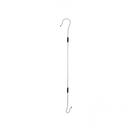 Bastone con presa collo-gamba Bastone con presa collo-gamba