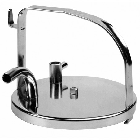 Coperchio per secchio...