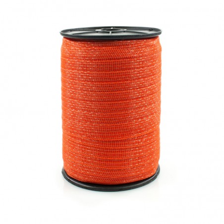 Banda per recinzione elettrica 10 mm