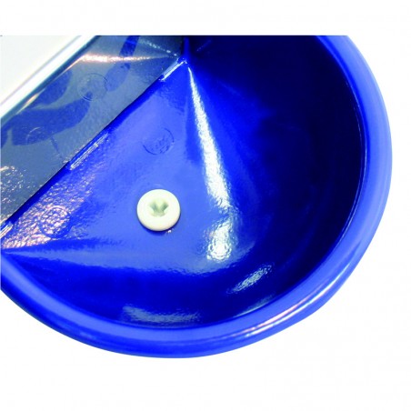 Abbeveratoio in ghisa