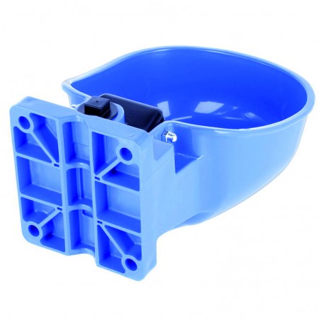 Abbeveratoio in plastica