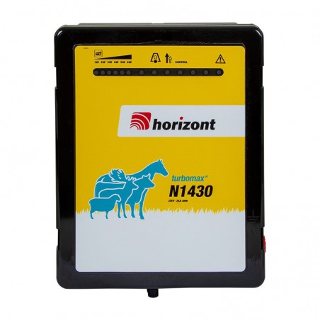 Elettrificatore turbomax® N1430