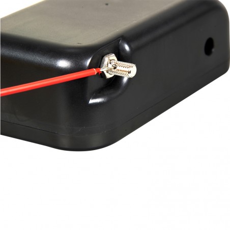 Elettrificatore trapper® AN120