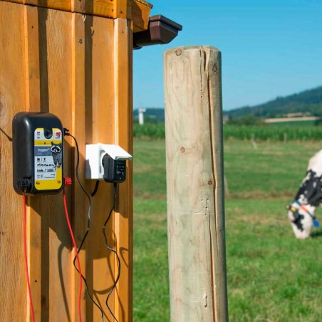 Elettrificatore trapper® AN45