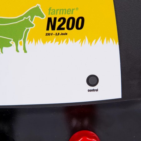 Elettrificatore farmer® N200